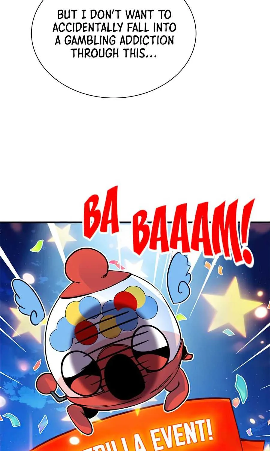 SSS-Class Gacha Hunter Chapter 26 page 31 - 