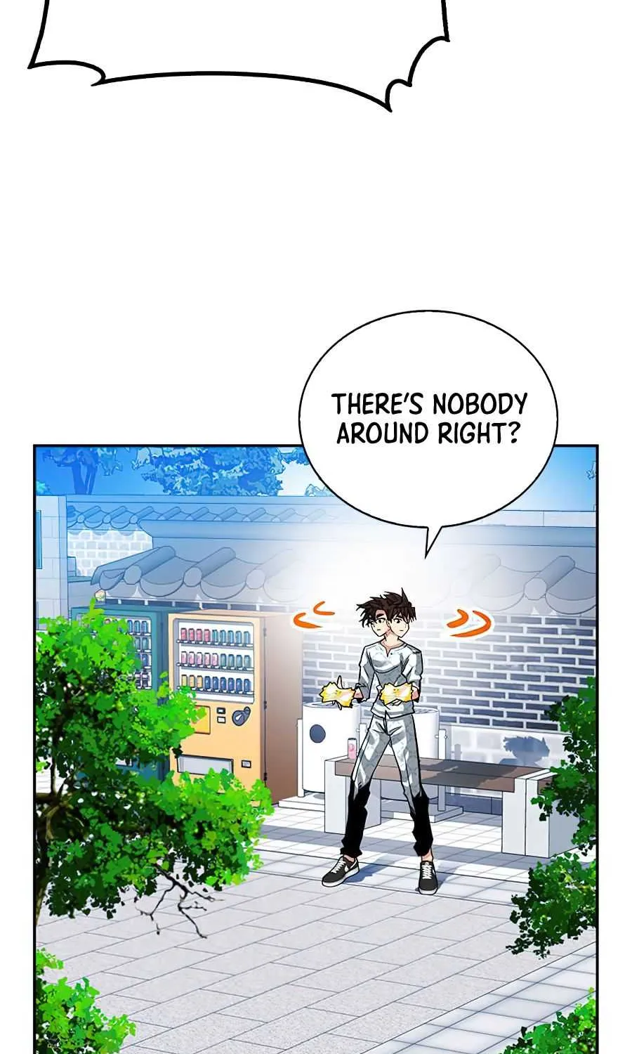 SSS-Class Gacha Hunter Chapter 26 page 38 - 