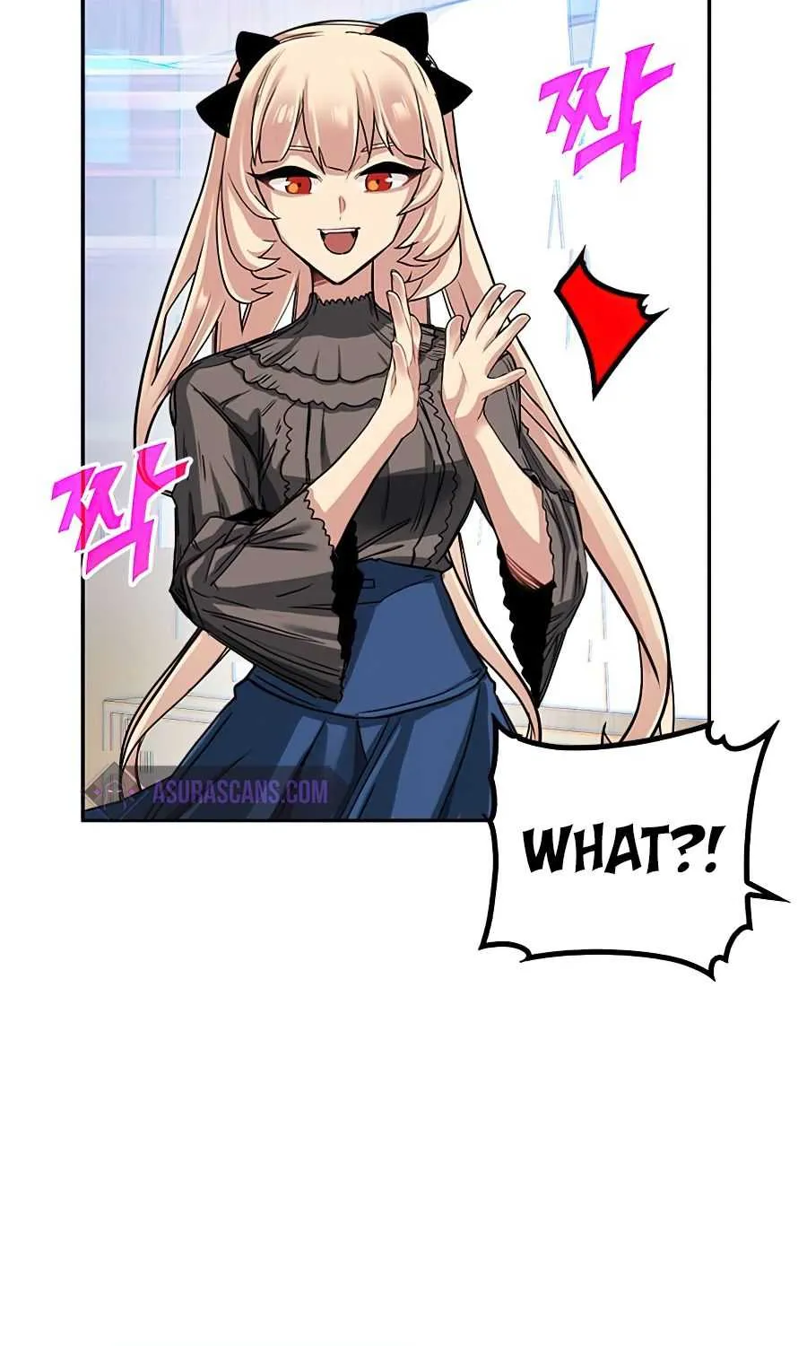 SSS-Class Gacha Hunter Chapter 26 page 5 - 
