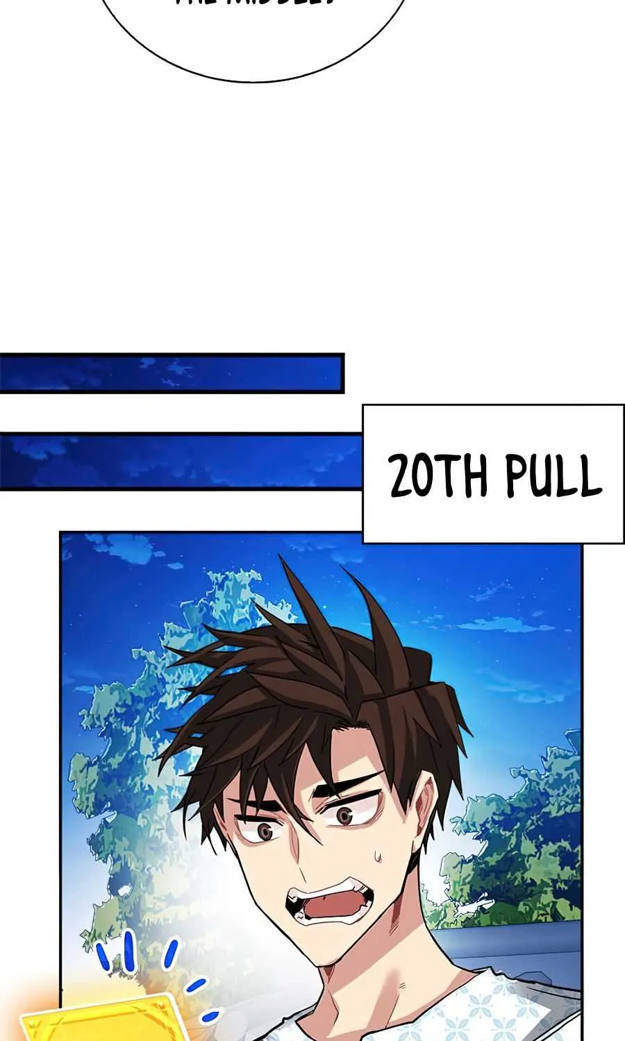 SSS-Class Gacha Hunter Chapter 26 page 45 - 