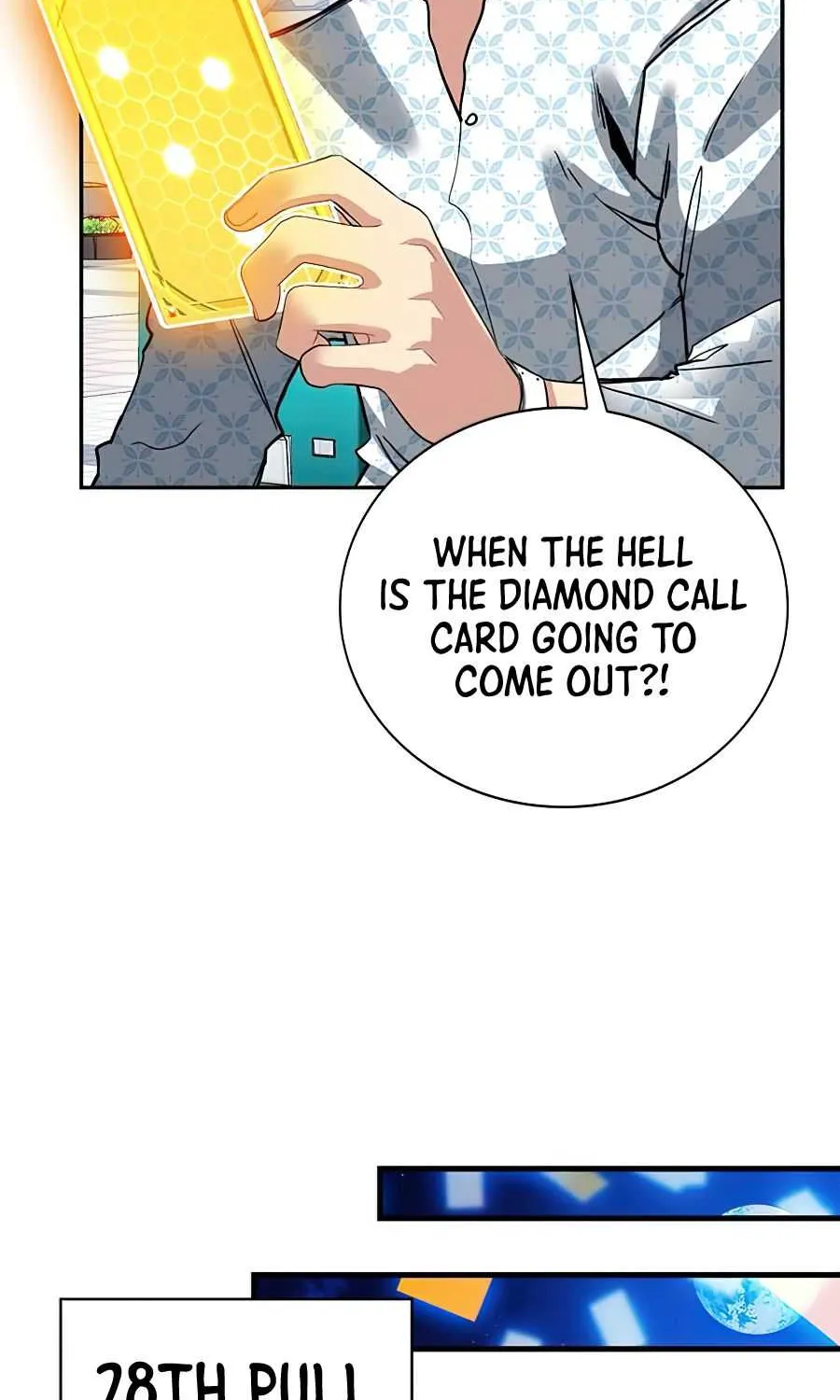 SSS-Class Gacha Hunter Chapter 26 page 46 - 