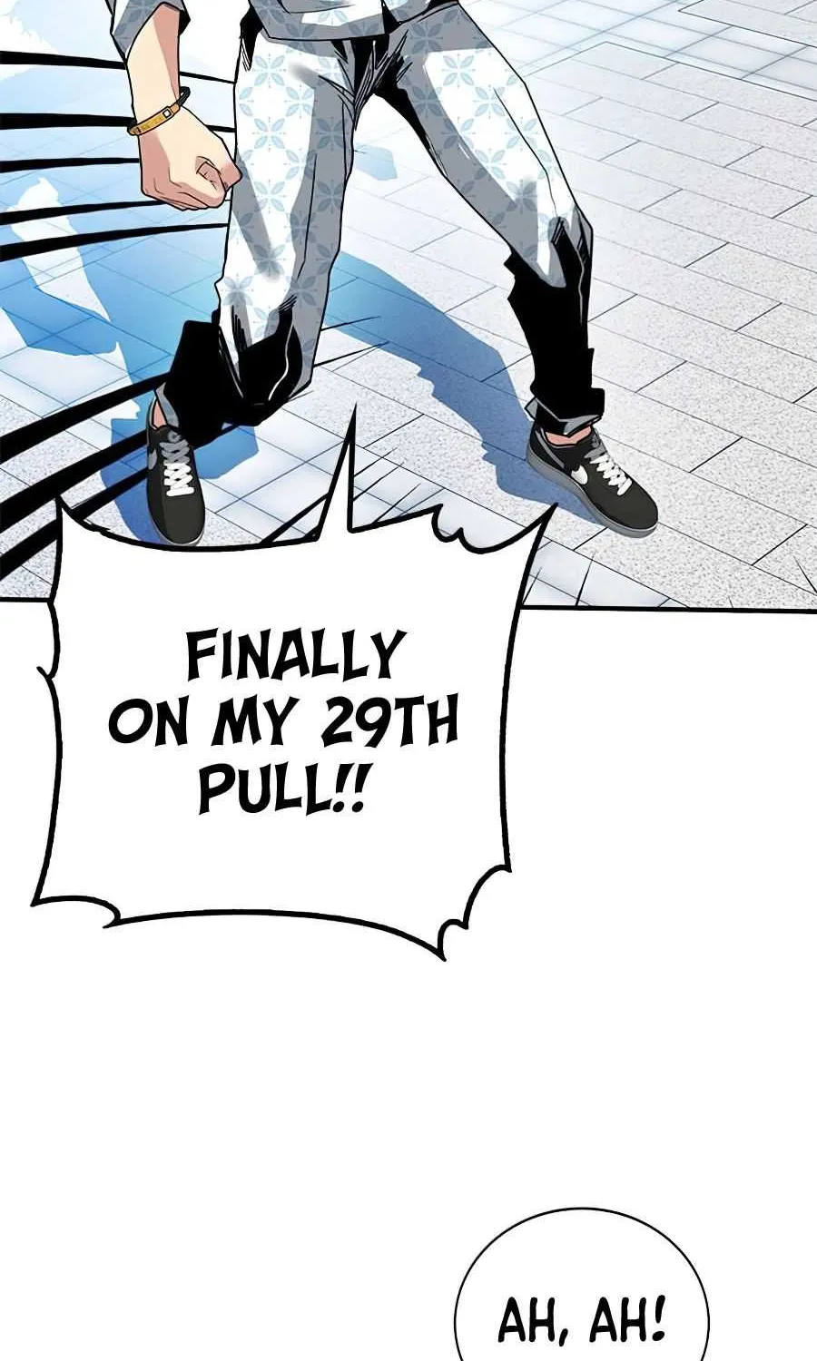SSS-Class Gacha Hunter Chapter 26 page 50 - 