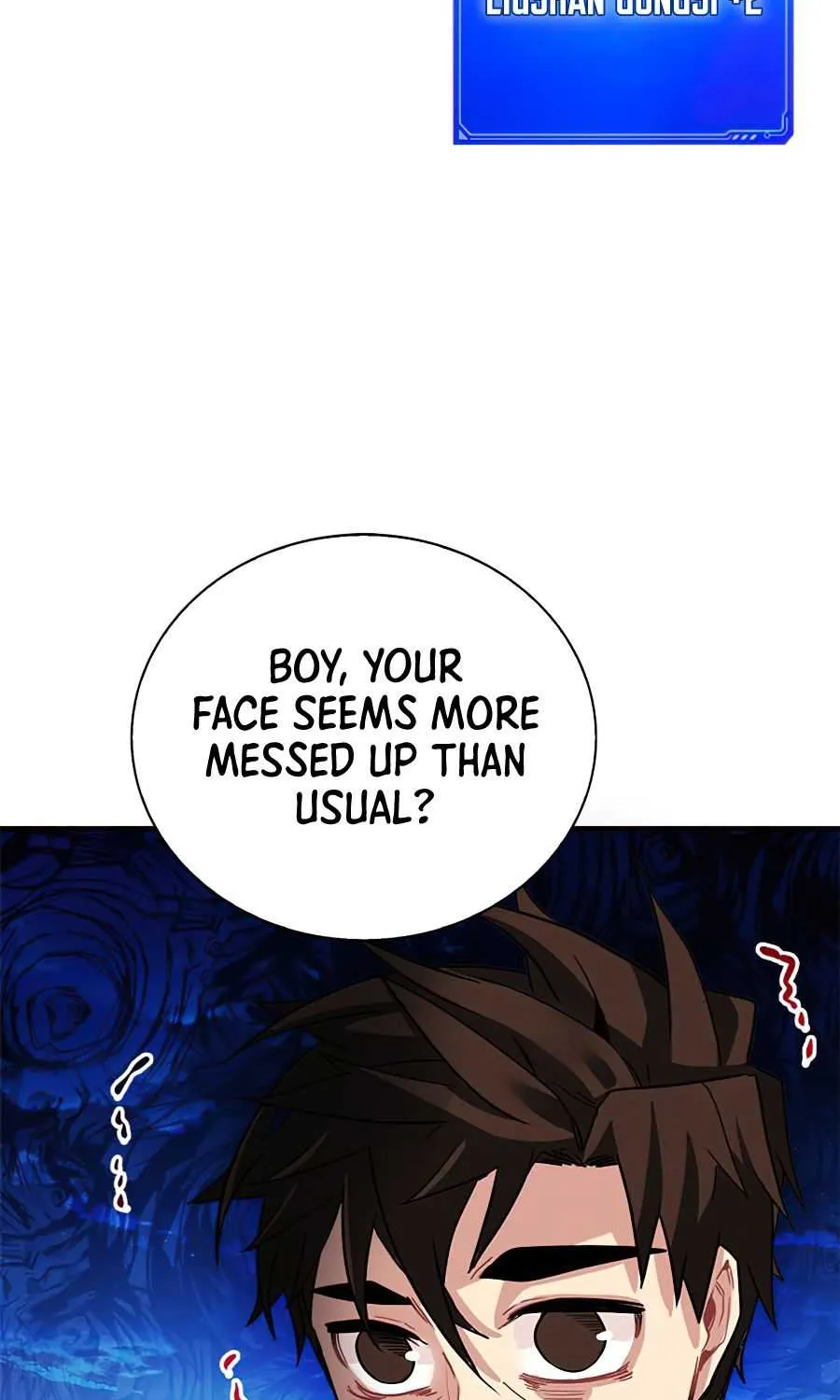 SSS-Class Gacha Hunter Chapter 26 page 52 - 