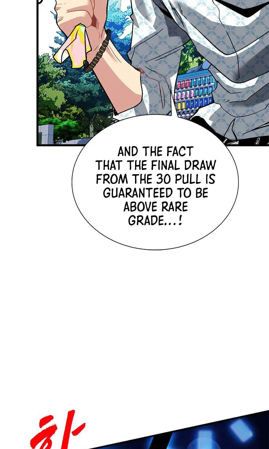 SSS-Class Gacha Hunter Chapter 26 page 56 - 