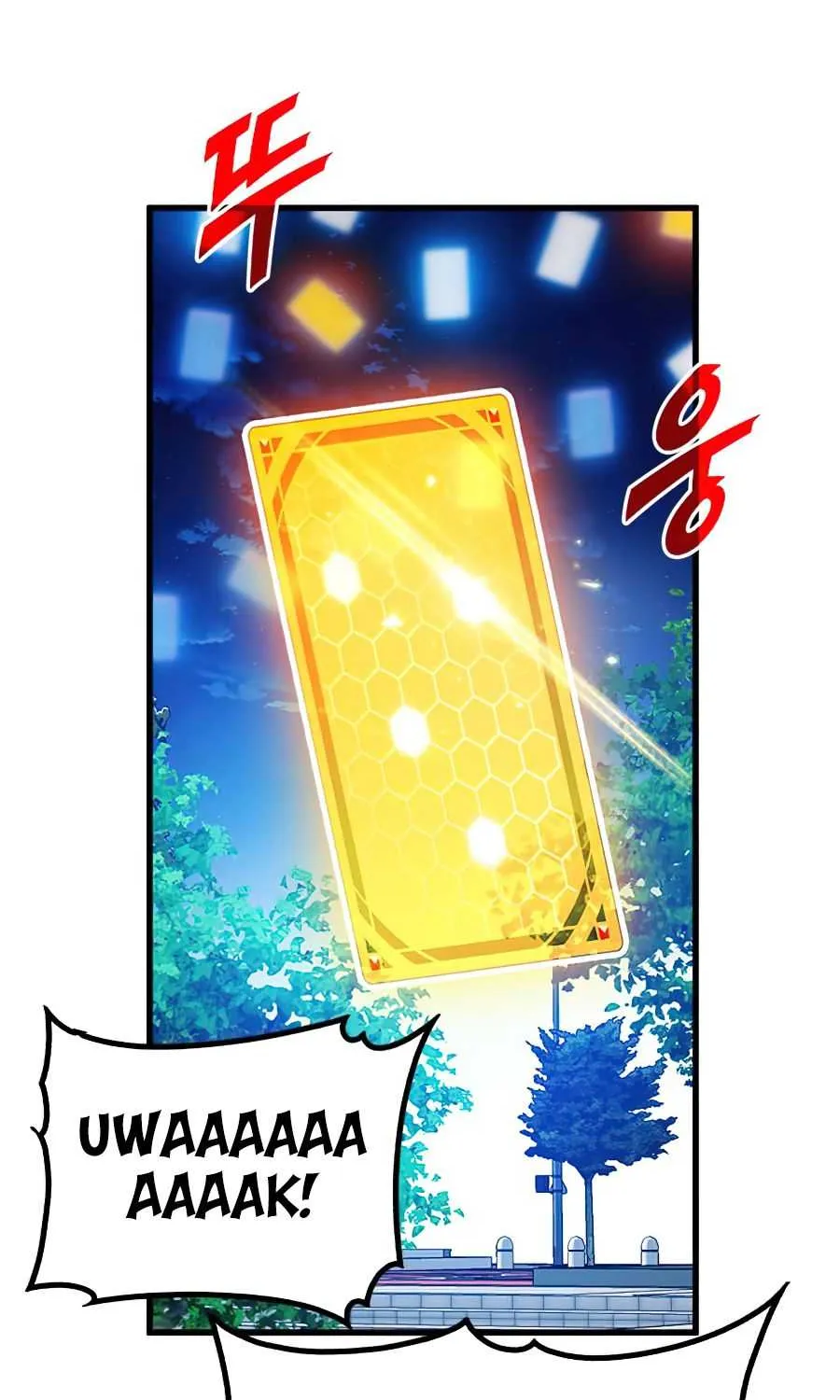 SSS-Class Gacha Hunter Chapter 26 page 59 - 