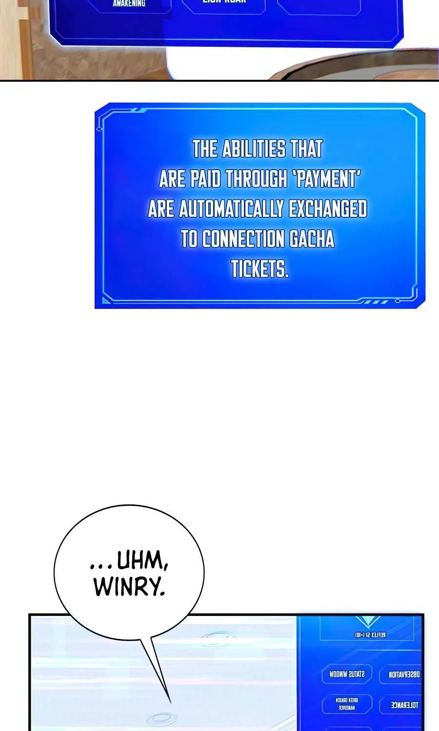 SSS-Class Gacha Hunter Chapter 26 page 7 - 