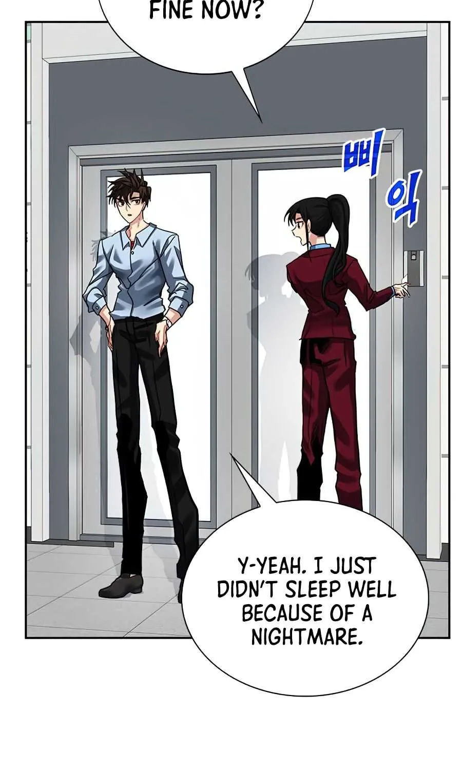 SSS-Class Gacha Hunter Chapter 26 page 62 - 