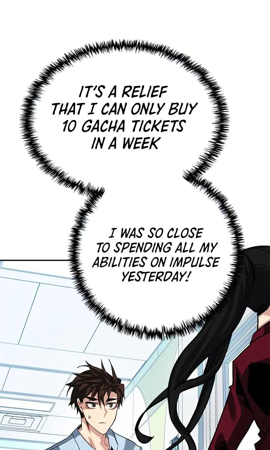 SSS-Class Gacha Hunter Chapter 26 page 63 - 
