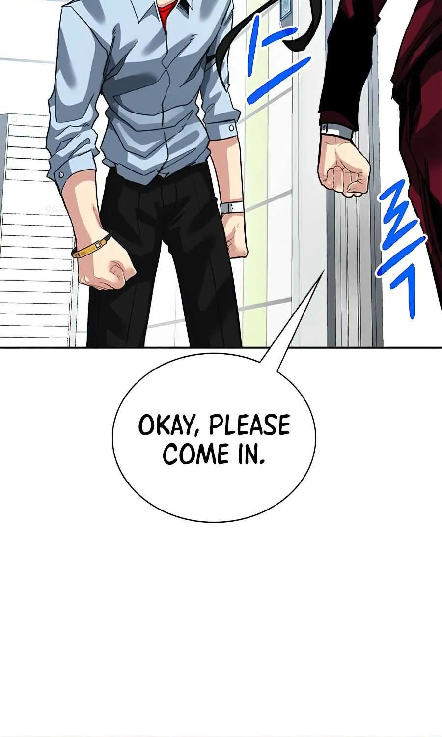SSS-Class Gacha Hunter Chapter 26 page 64 - 