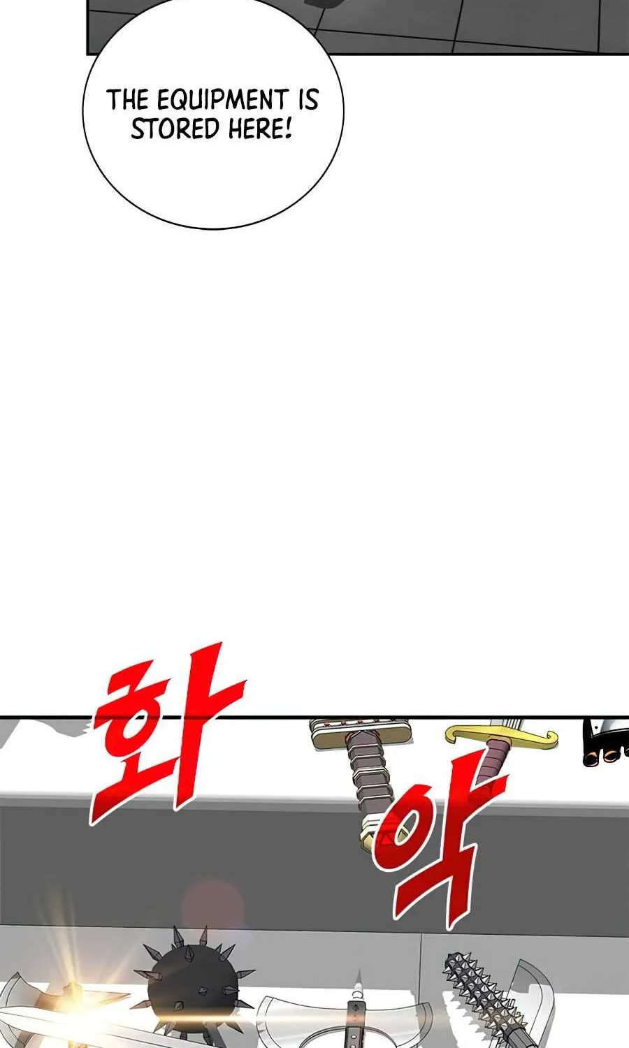 SSS-Class Gacha Hunter Chapter 26 page 67 - 
