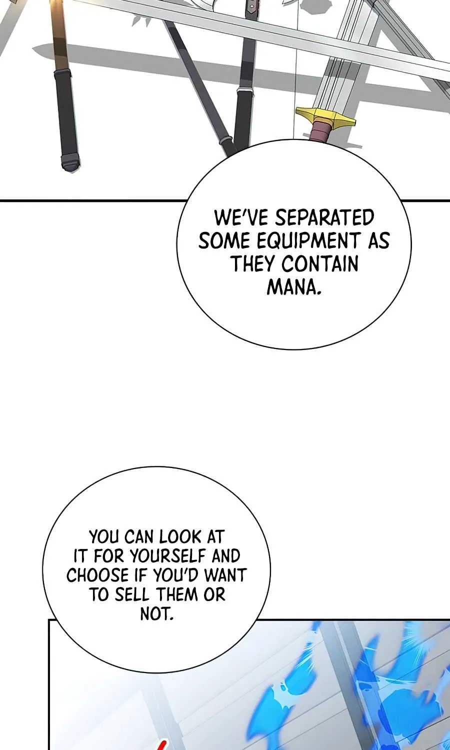 SSS-Class Gacha Hunter Chapter 26 page 68 - 