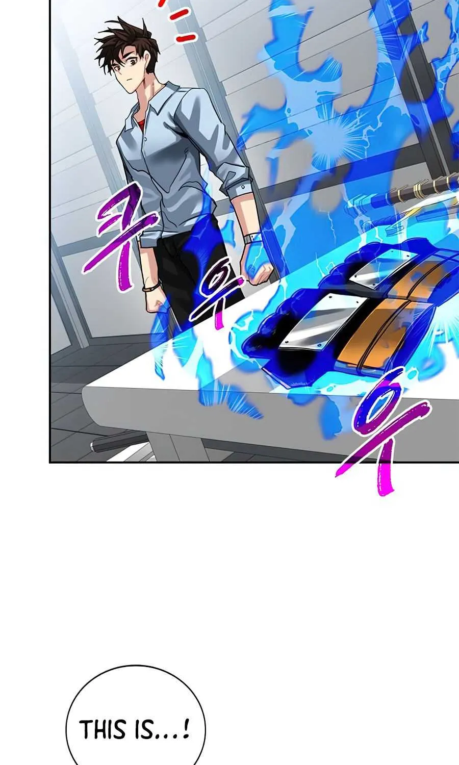 SSS-Class Gacha Hunter Chapter 26 page 69 - 