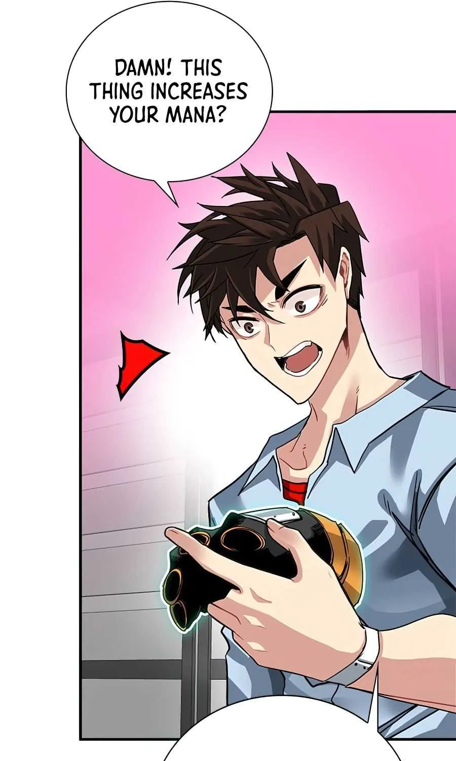 SSS-Class Gacha Hunter Chapter 26 page 72 - 