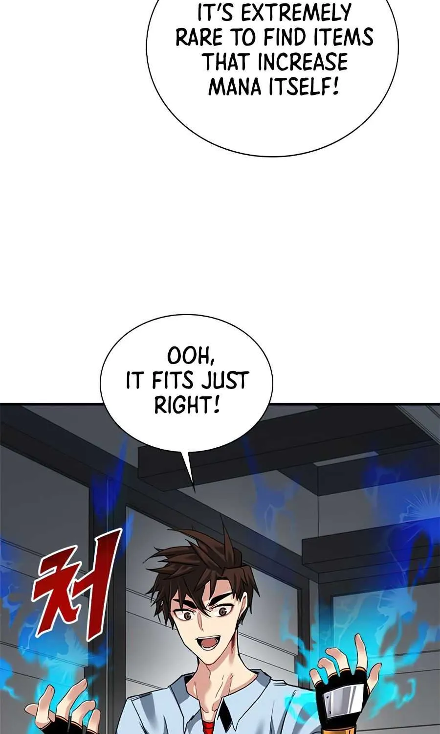 SSS-Class Gacha Hunter Chapter 26 page 73 - 
