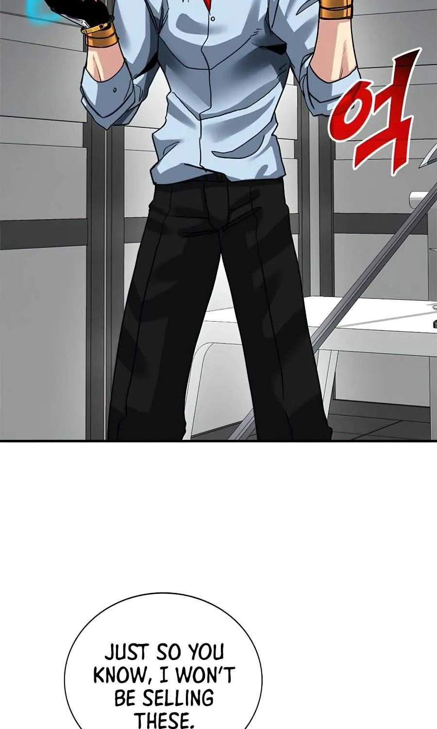 SSS-Class Gacha Hunter Chapter 26 page 74 - 