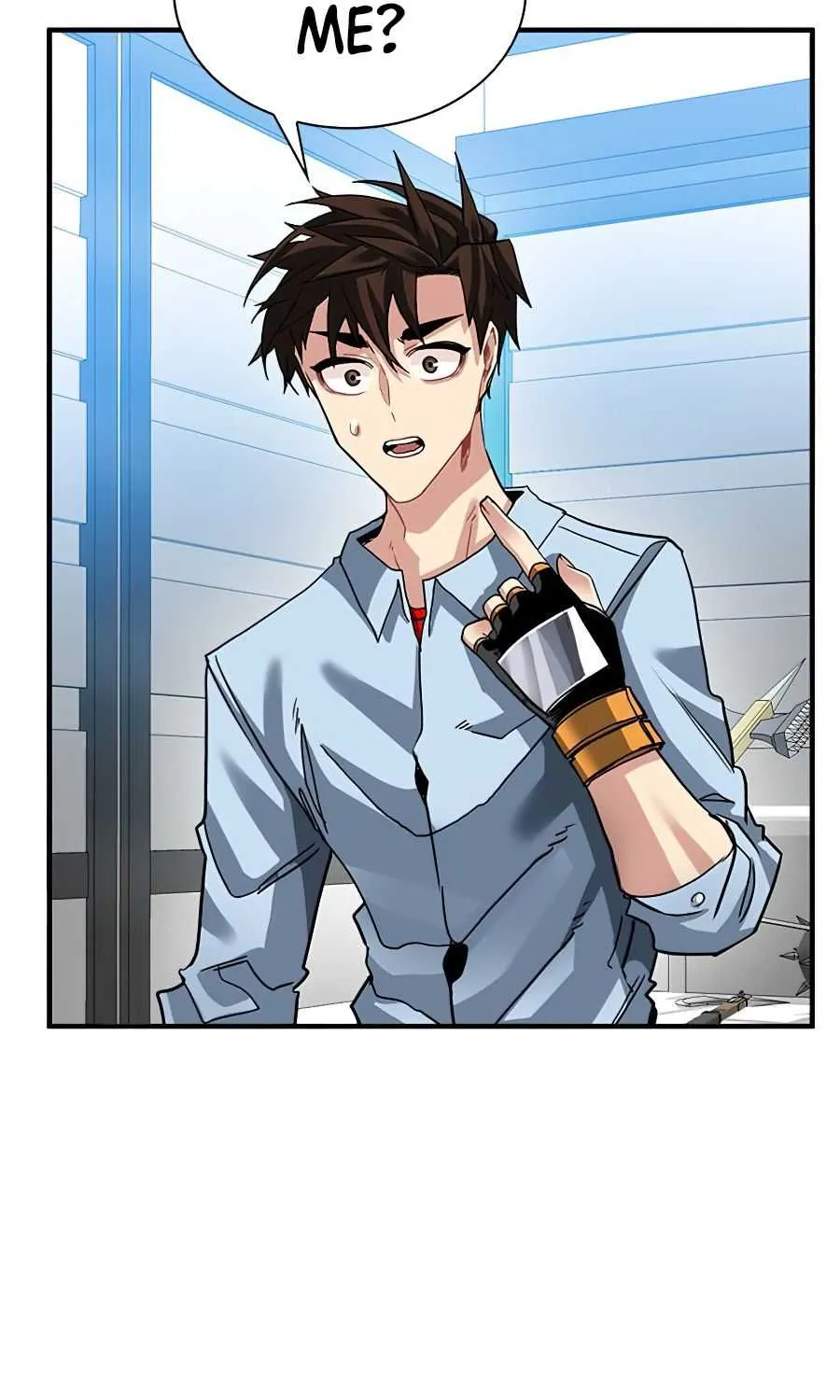 SSS-Class Gacha Hunter Chapter 26 page 80 - 
