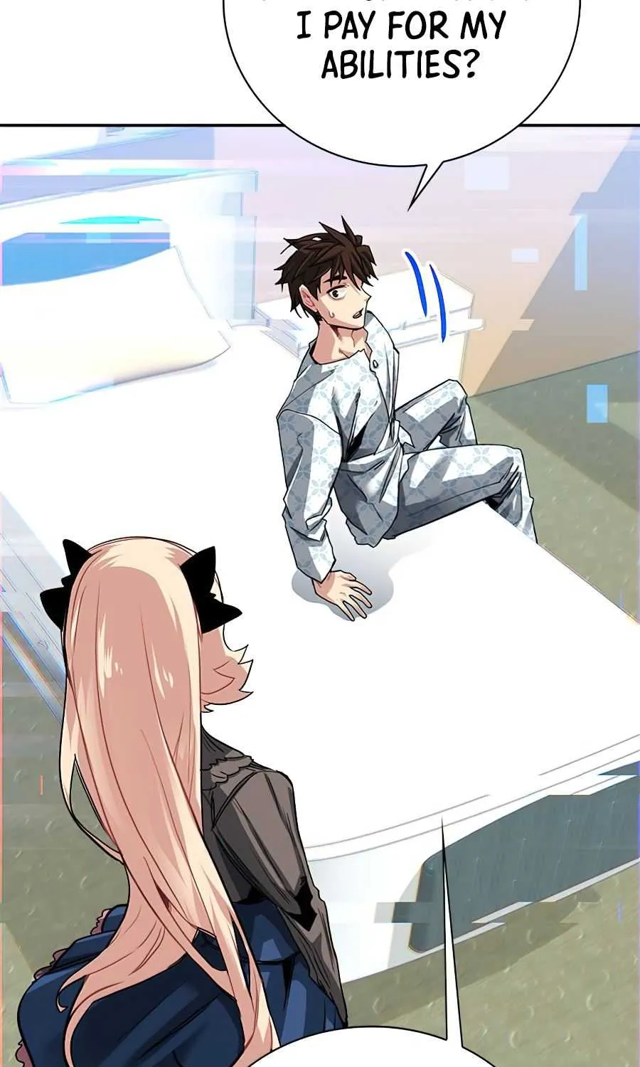 SSS-Class Gacha Hunter Chapter 26 page 9 - 