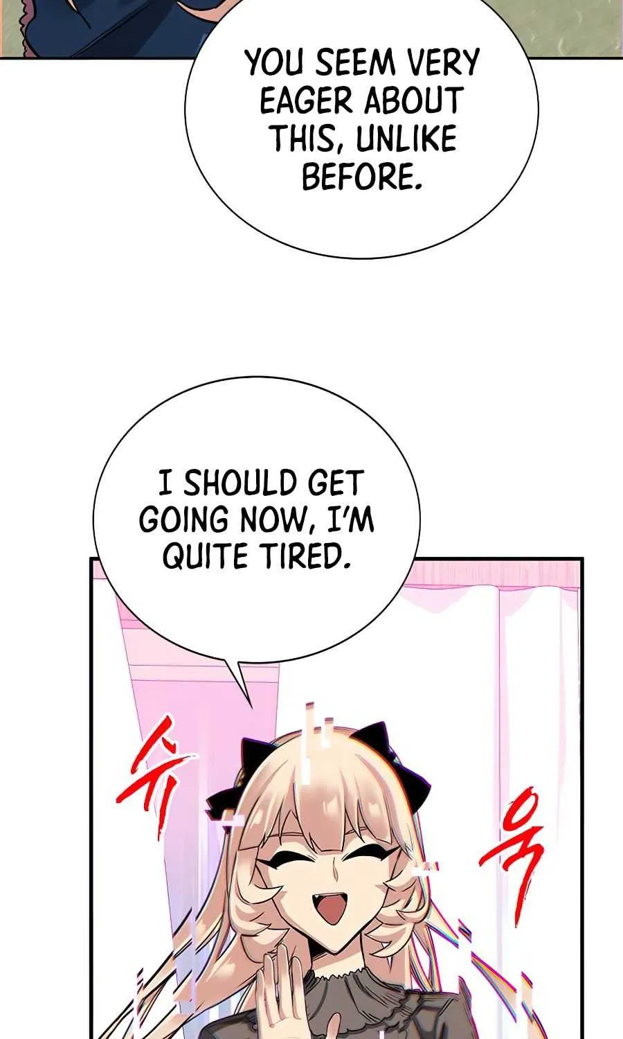 SSS-Class Gacha Hunter Chapter 26 page 10 - 