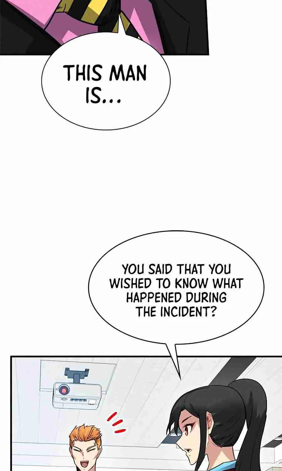 SSS-Class Gacha Hunter Chapter 27 page 14 - 