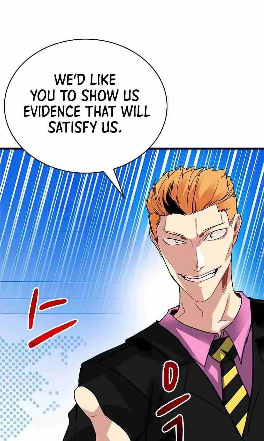 SSS-Class Gacha Hunter Chapter 27 page 16 - 