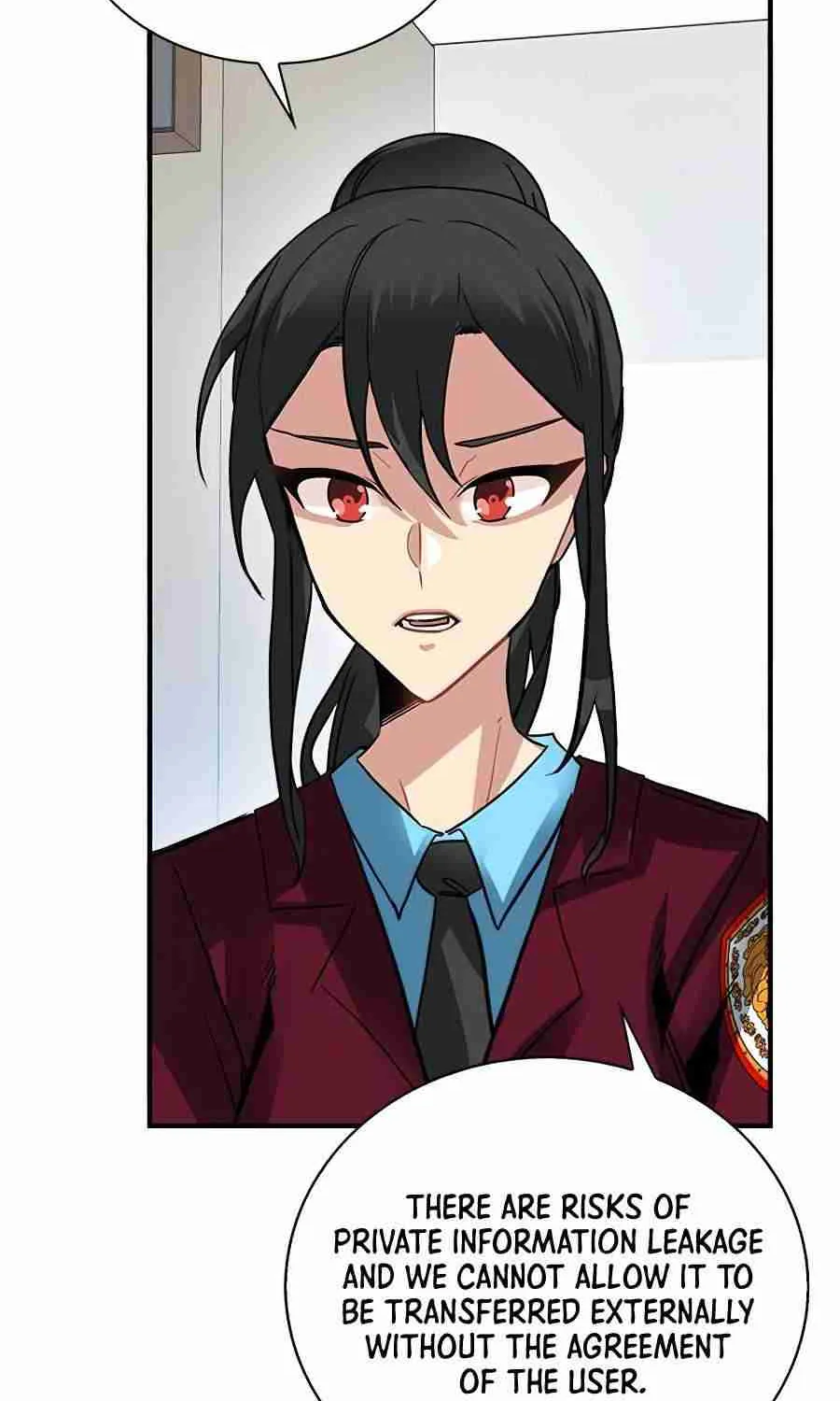 SSS-Class Gacha Hunter Chapter 27 page 18 - 