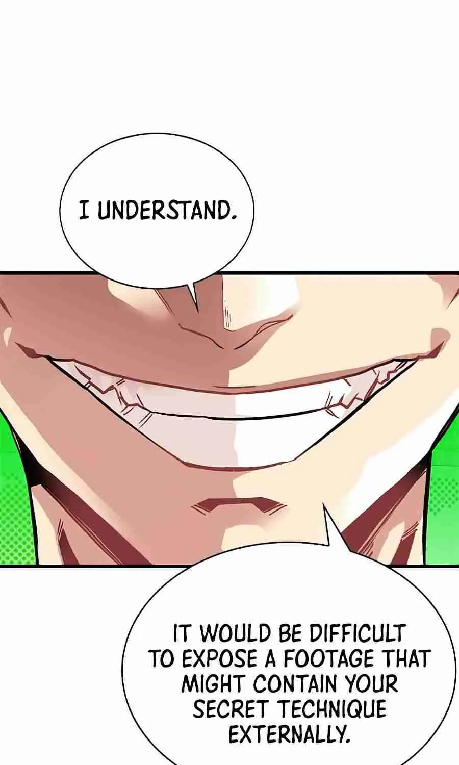SSS-Class Gacha Hunter Chapter 27 page 21 - 