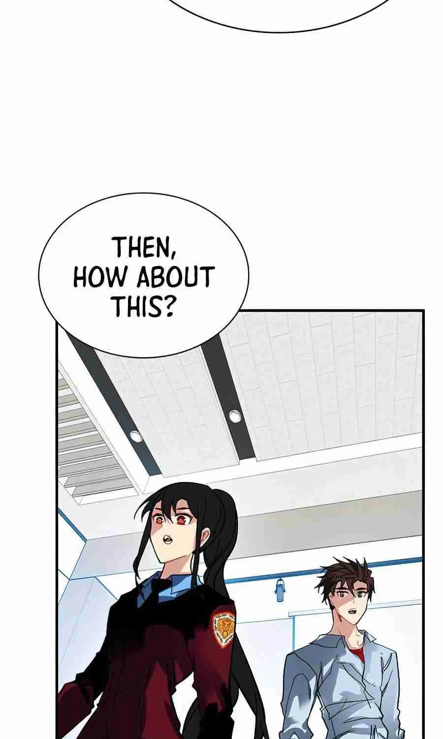 SSS-Class Gacha Hunter Chapter 27 page 22 - 