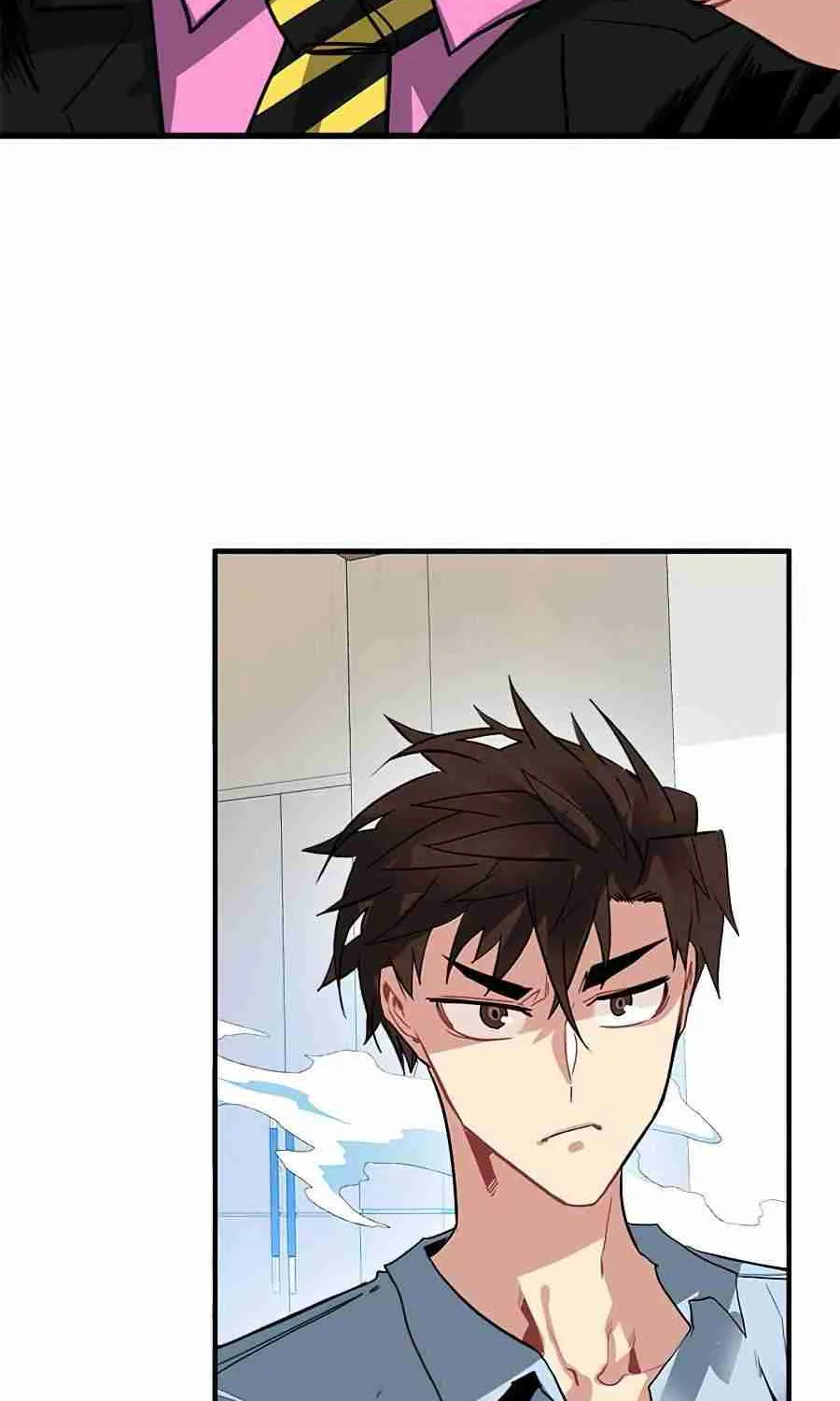 SSS-Class Gacha Hunter Chapter 27 page 26 - 