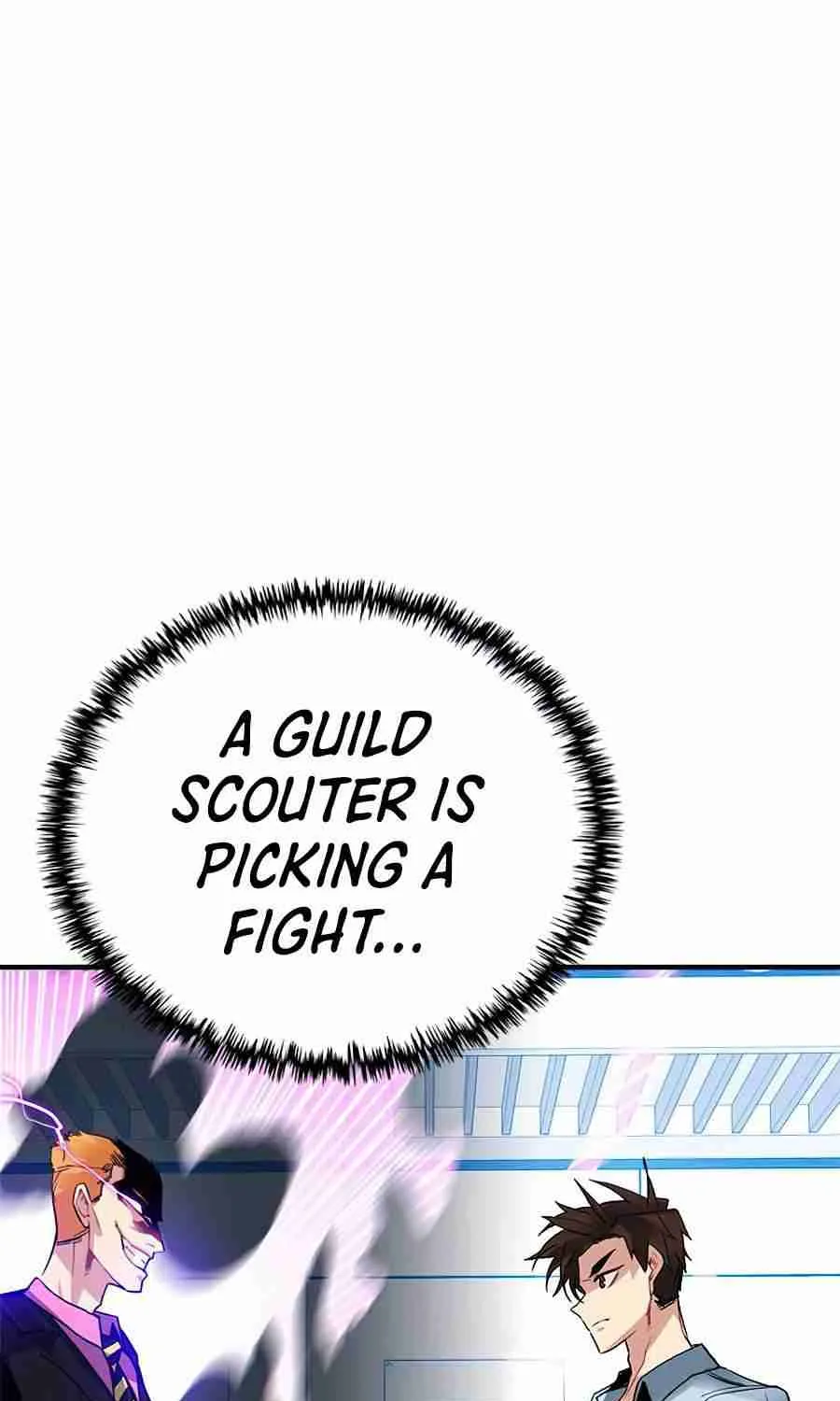 SSS-Class Gacha Hunter Chapter 27 page 29 - 