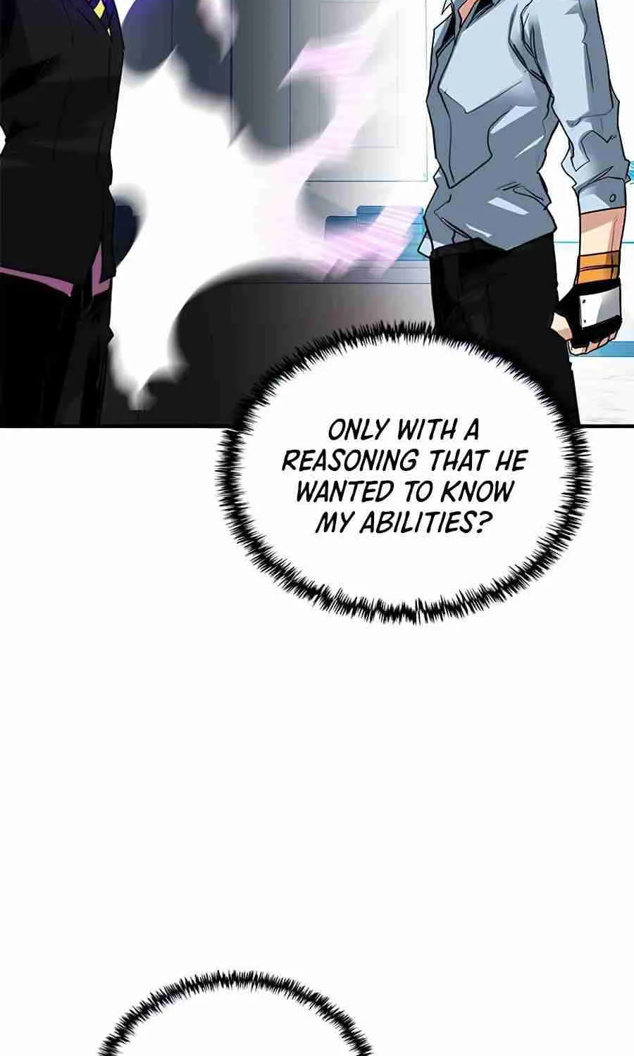 SSS-Class Gacha Hunter Chapter 27 page 30 - 