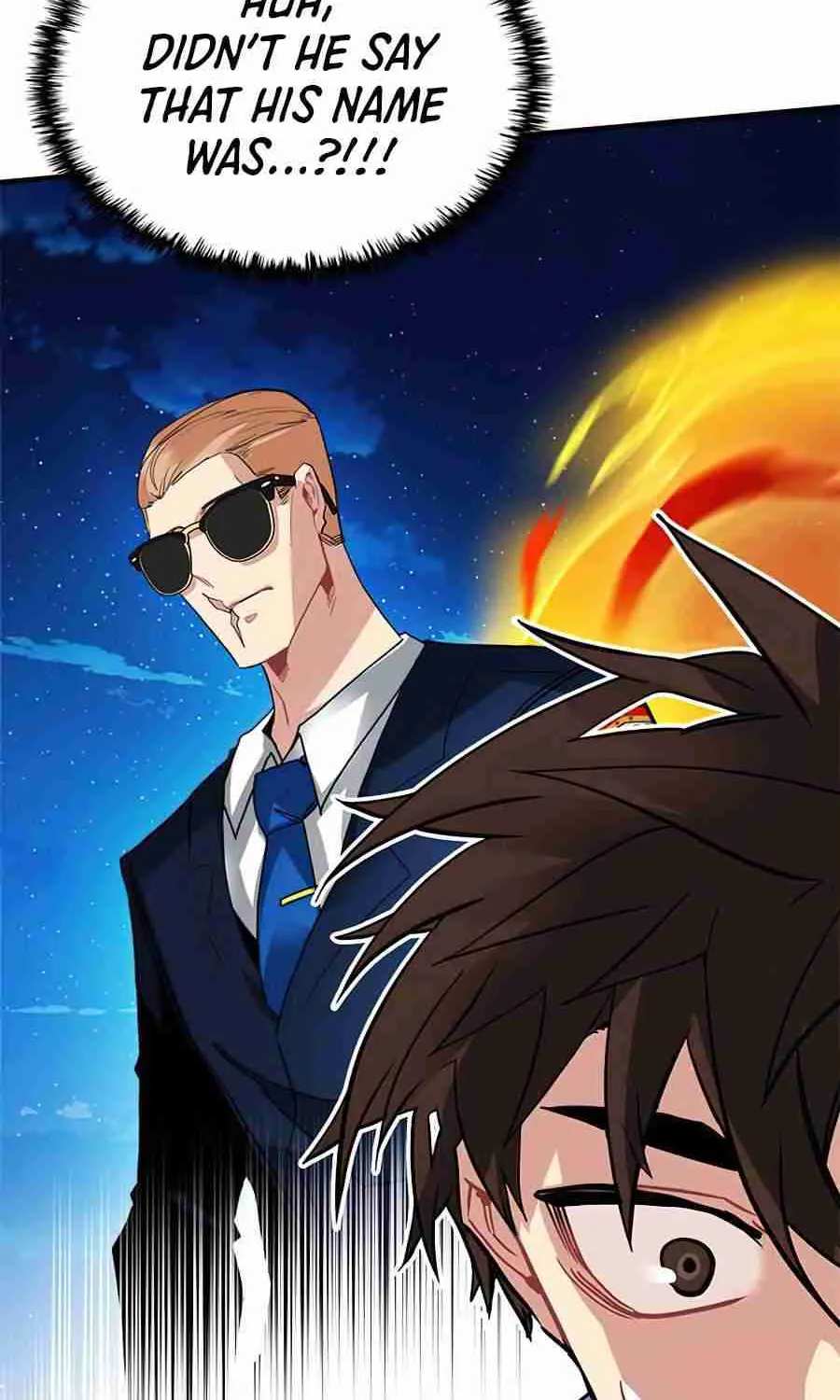SSS-Class Gacha Hunter Chapter 27 page 34 - 