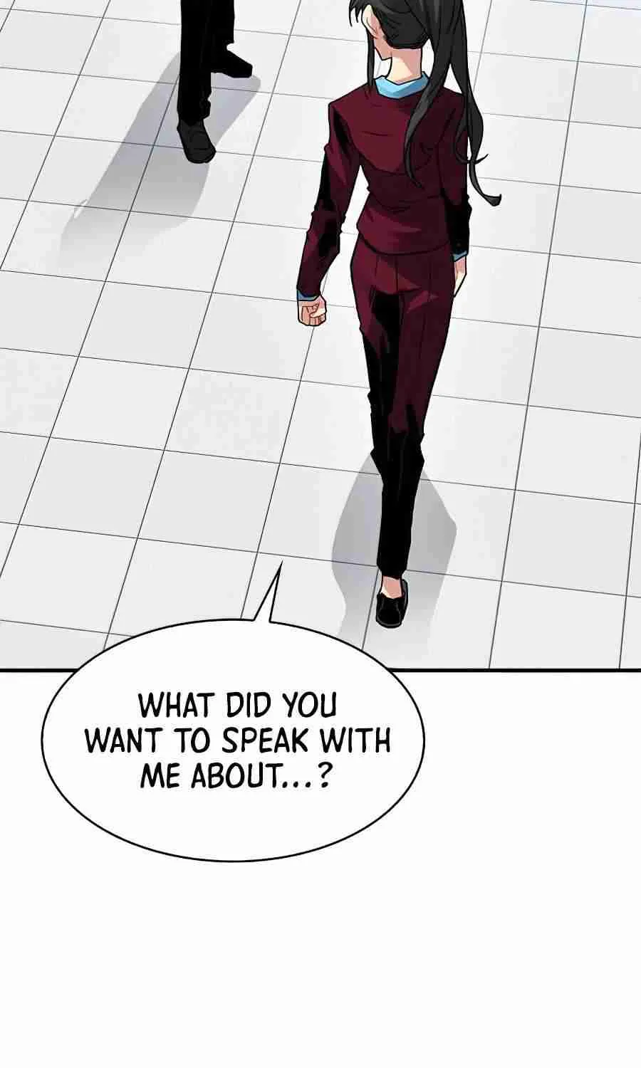 SSS-Class Gacha Hunter Chapter 27 page 41 - 