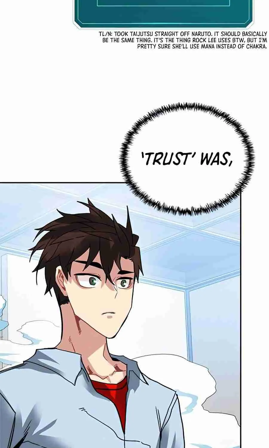 SSS-Class Gacha Hunter Chapter 27 page 45 - 