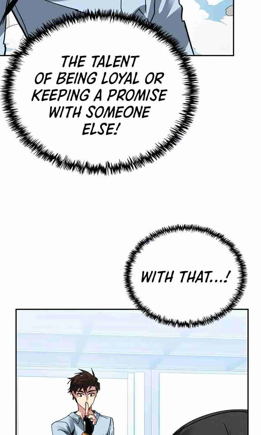 SSS-Class Gacha Hunter Chapter 27 page 46 - 