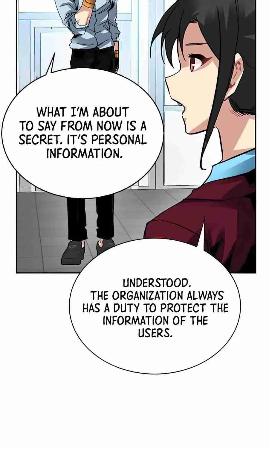 SSS-Class Gacha Hunter Chapter 27 page 47 - 