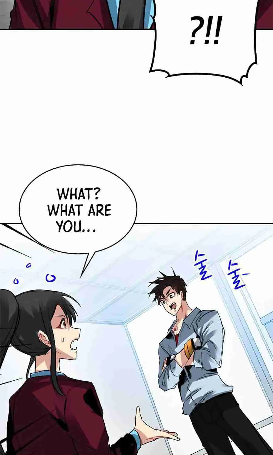 SSS-Class Gacha Hunter Chapter 27 page 49 - 