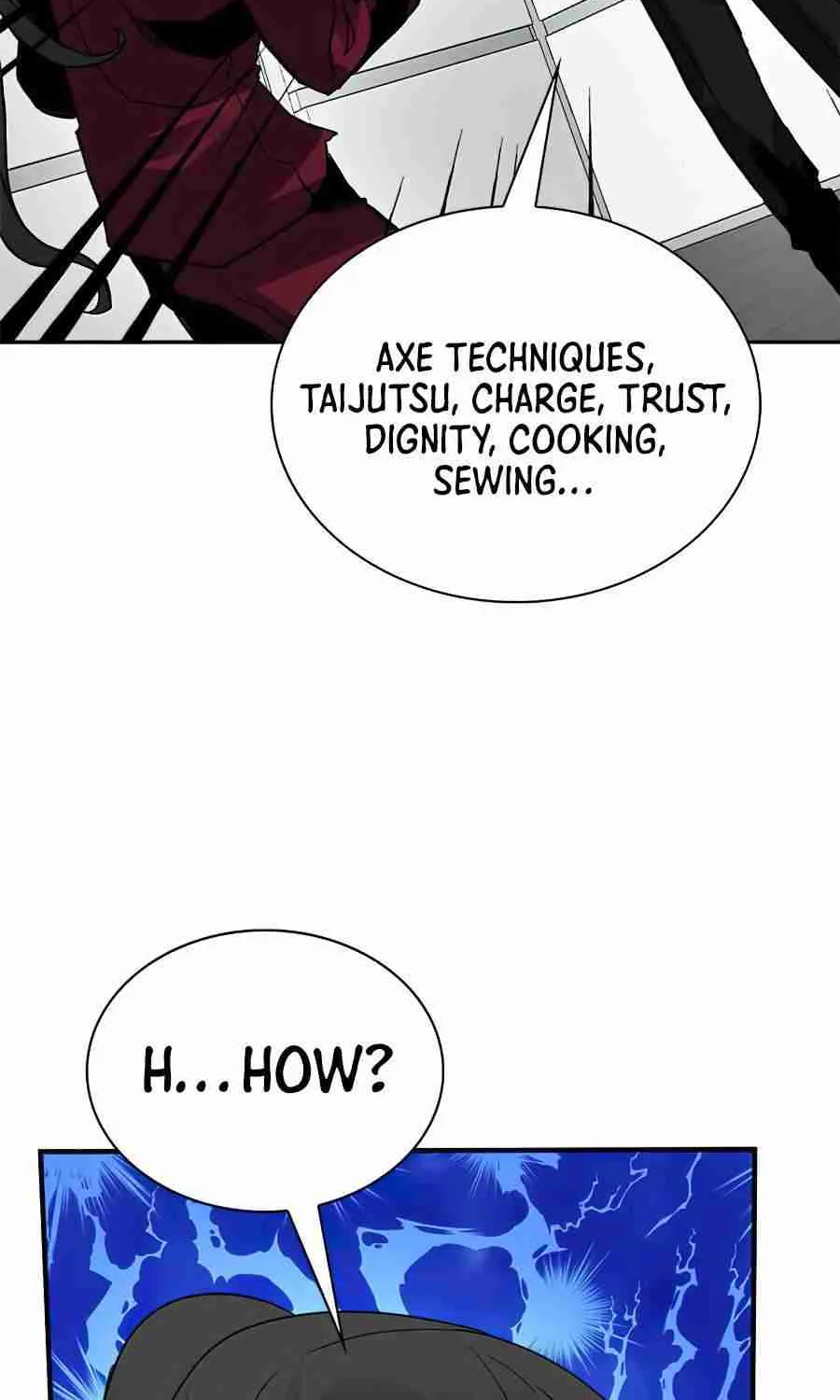 SSS-Class Gacha Hunter Chapter 27 page 50 - 
