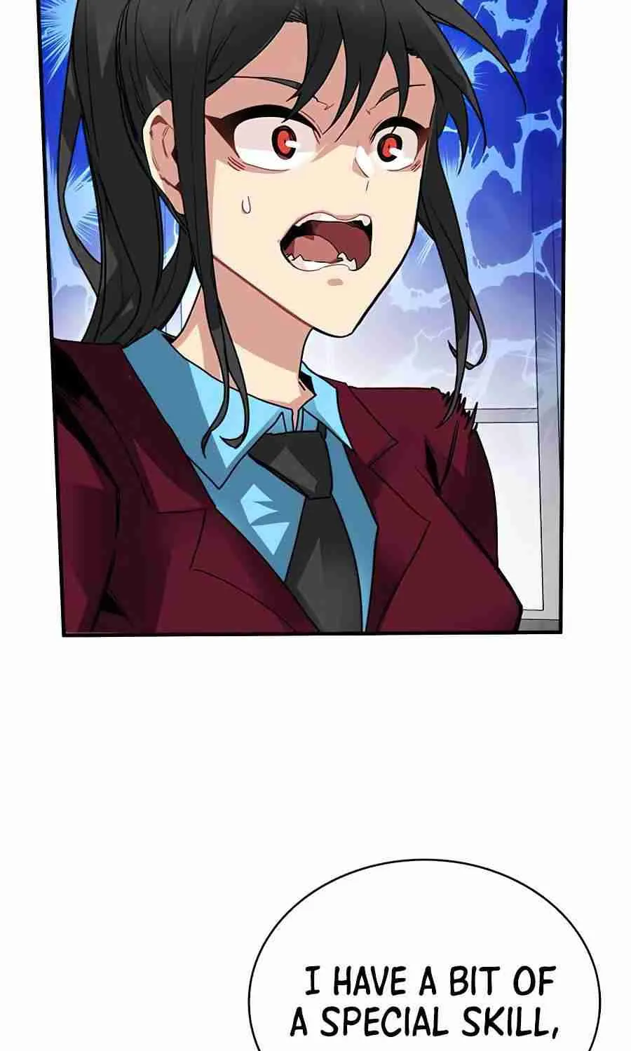 SSS-Class Gacha Hunter Chapter 27 page 51 - 