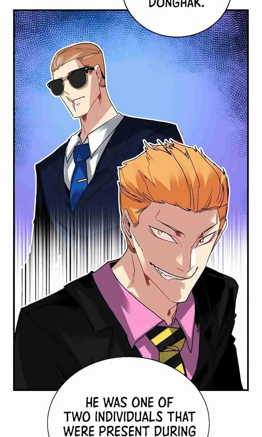 SSS-Class Gacha Hunter Chapter 27 page 58 - 