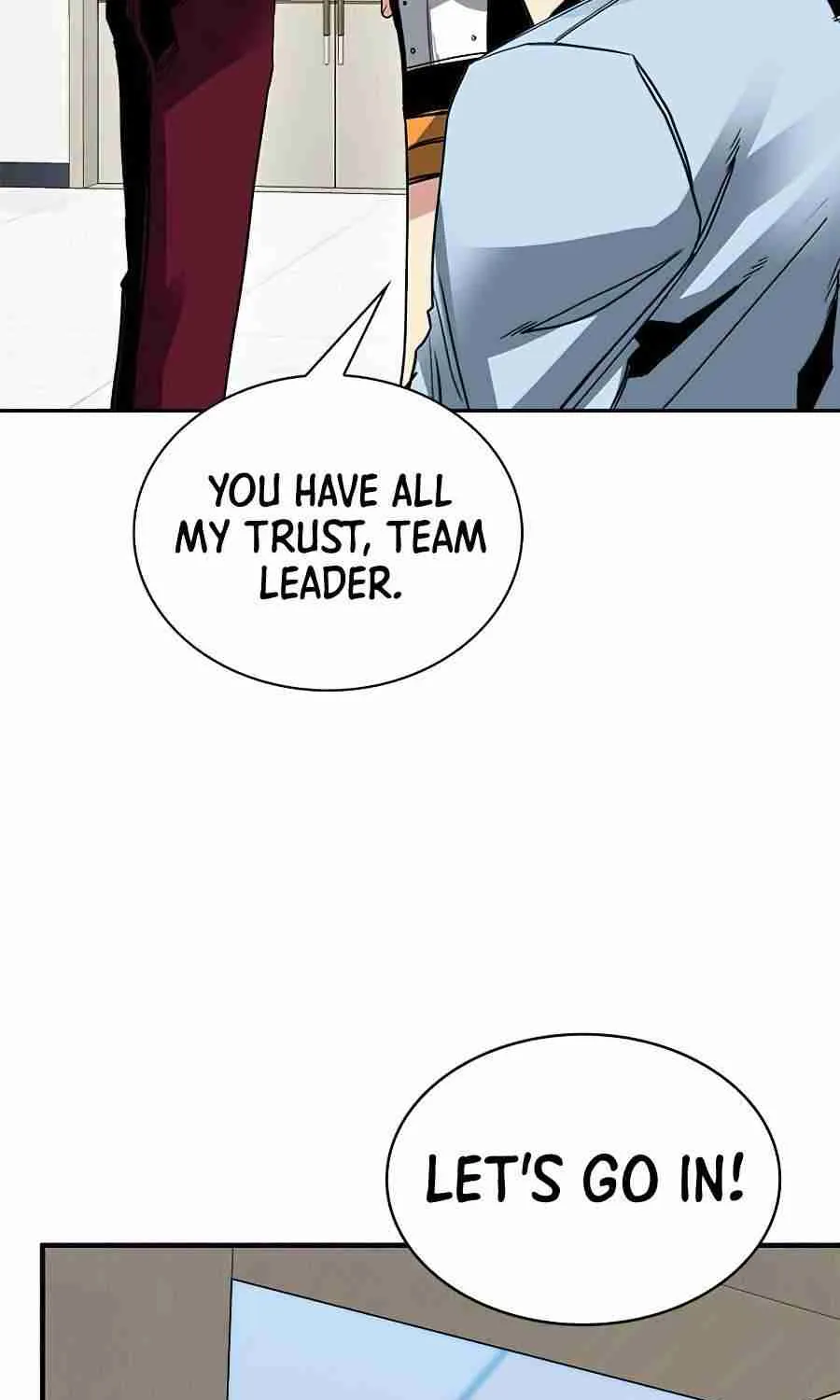 SSS-Class Gacha Hunter Chapter 27 page 7 - 