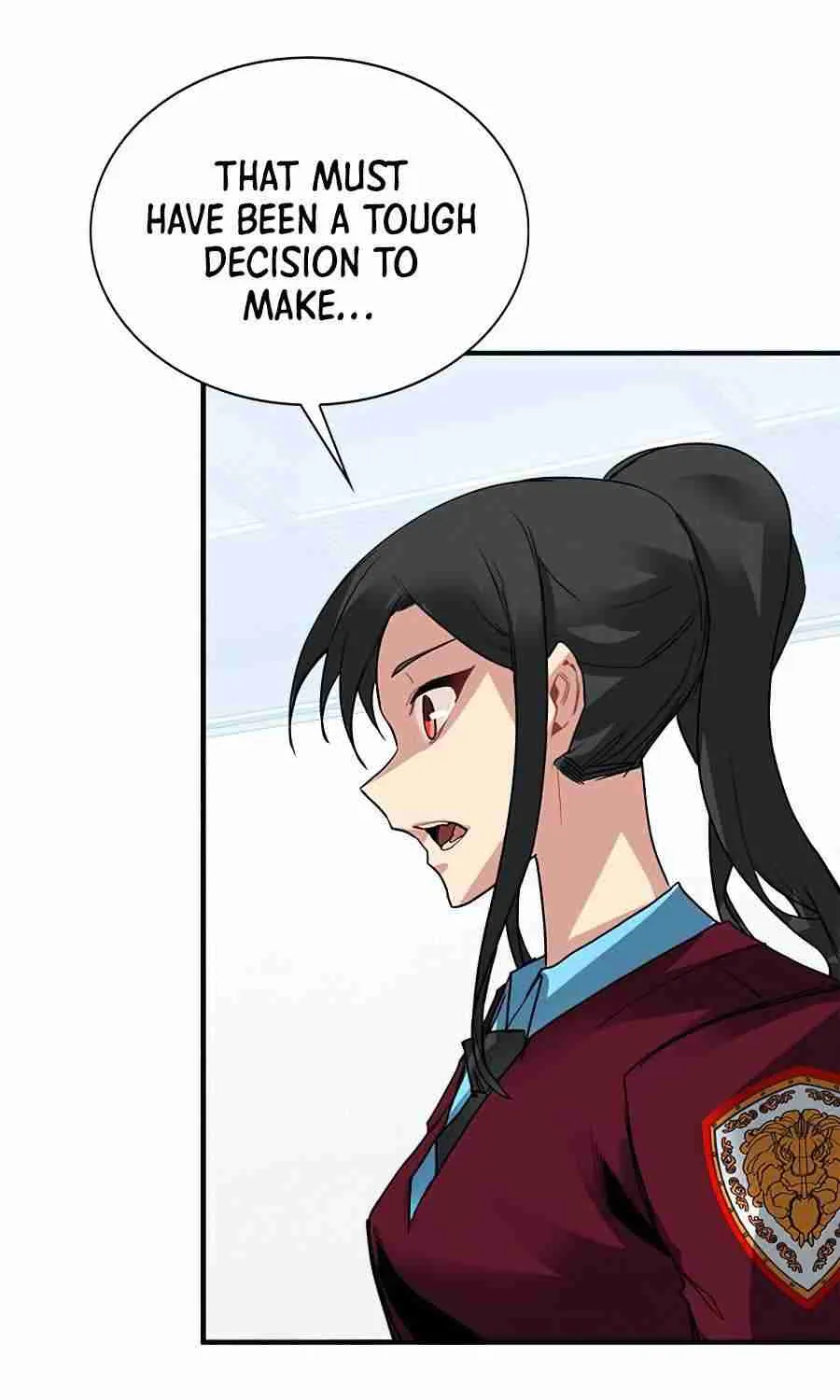 SSS-Class Gacha Hunter Chapter 27 page 61 - 