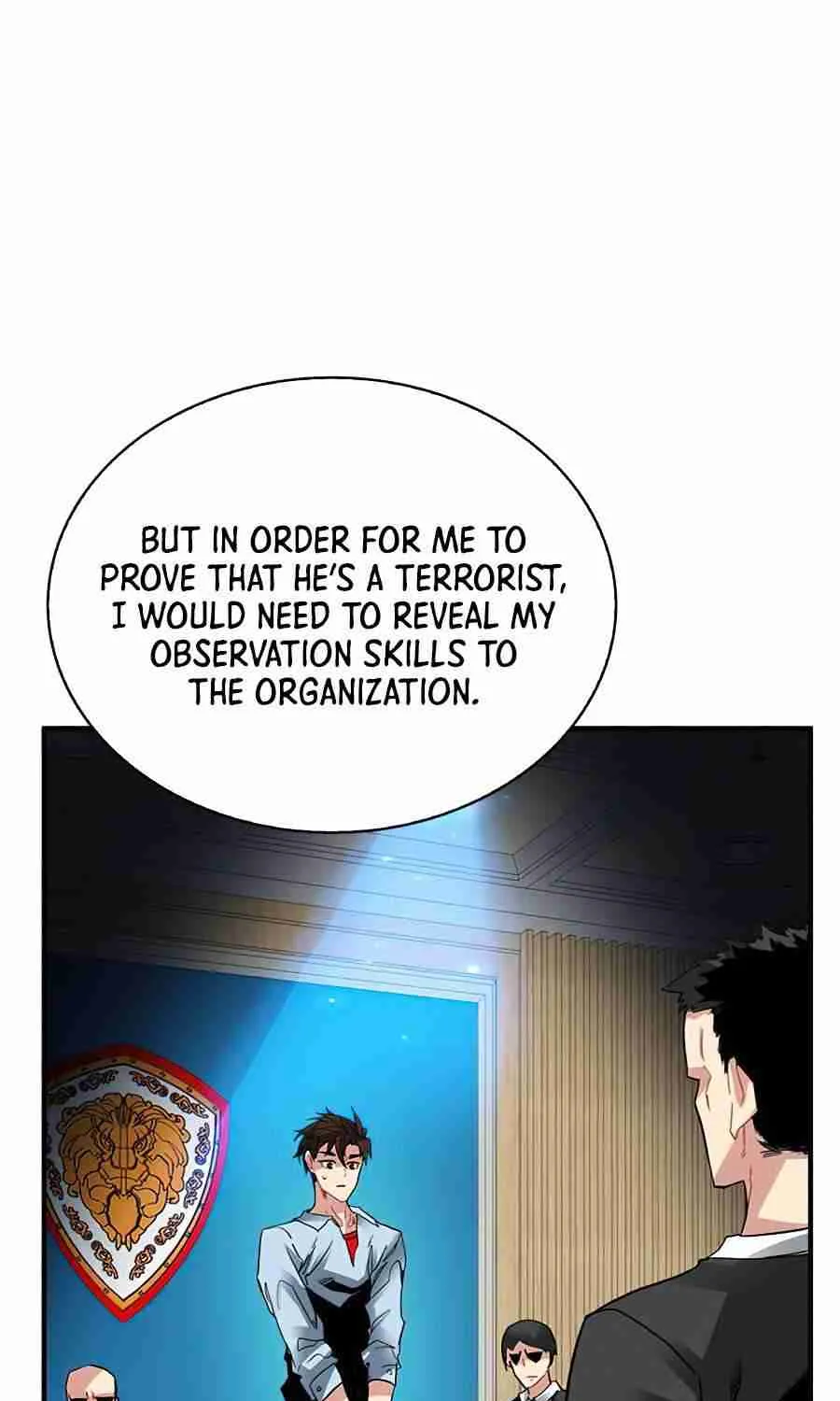 SSS-Class Gacha Hunter Chapter 27 page 62 - 