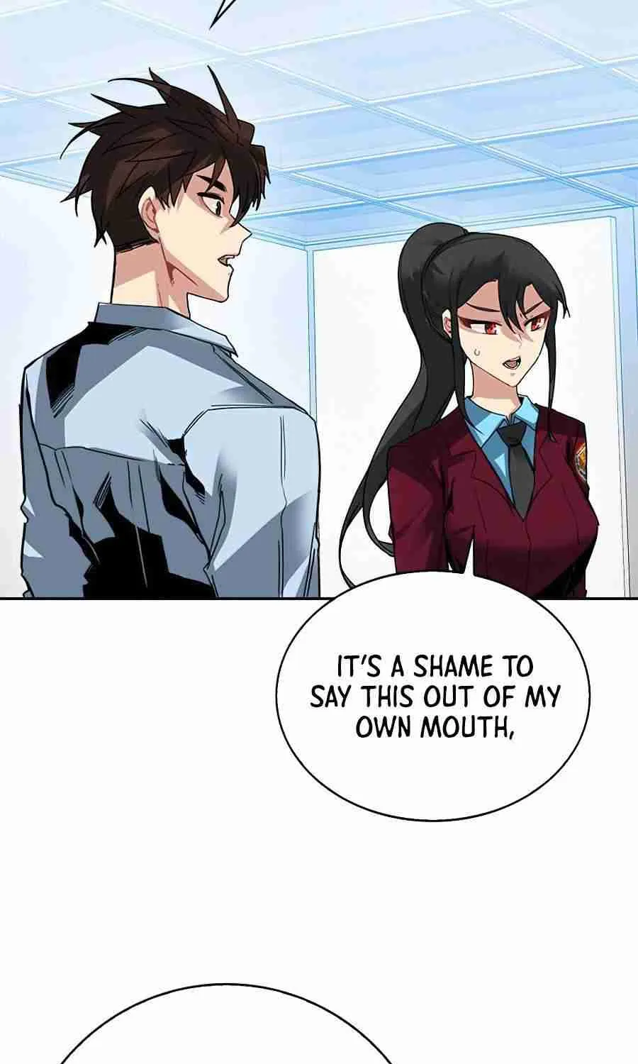 SSS-Class Gacha Hunter Chapter 27 page 64 - 