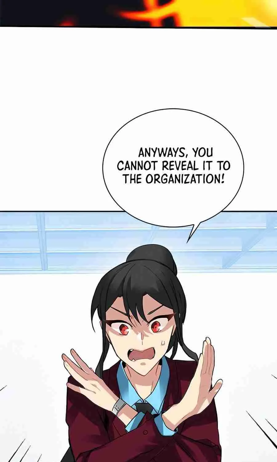 SSS-Class Gacha Hunter Chapter 27 page 68 - 