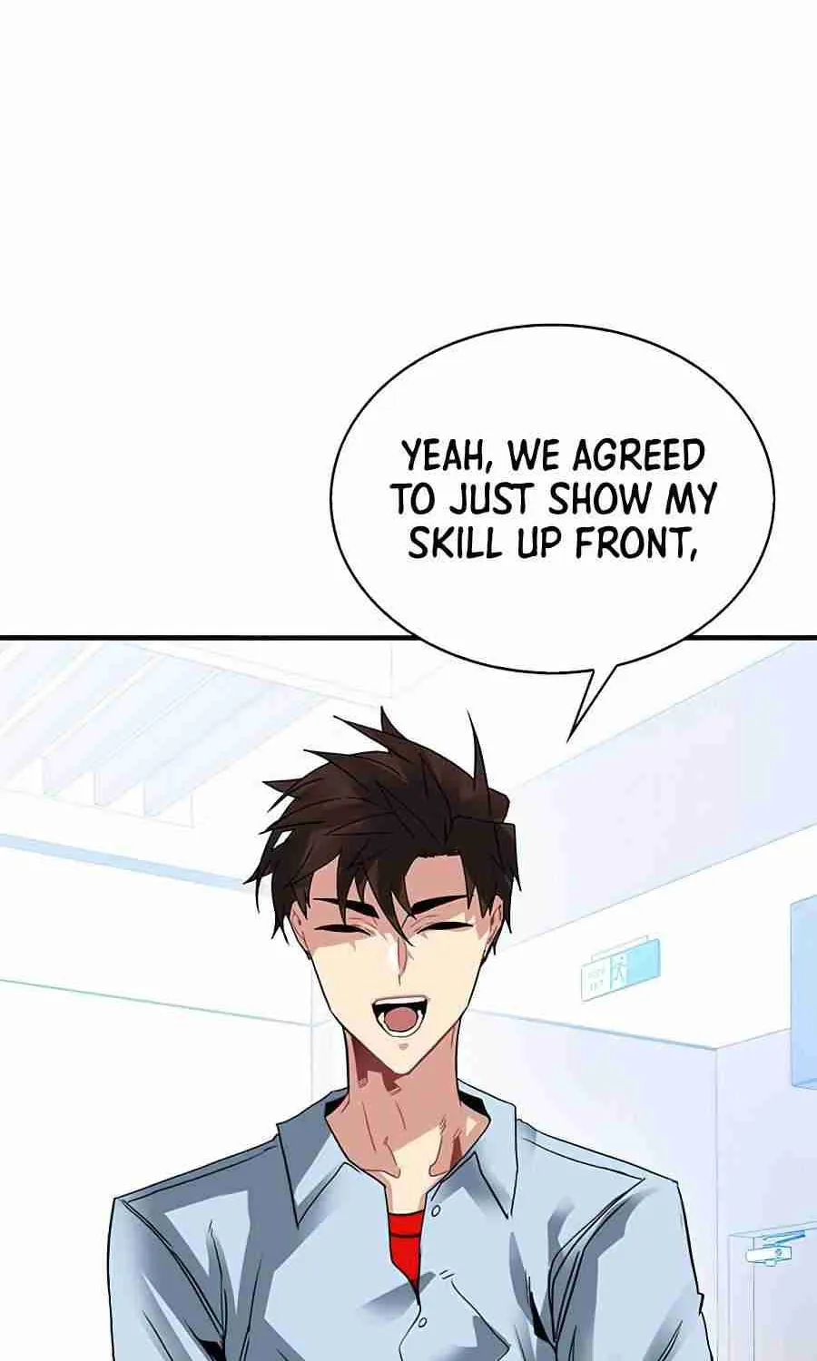 SSS-Class Gacha Hunter Chapter 27 page 75 - 