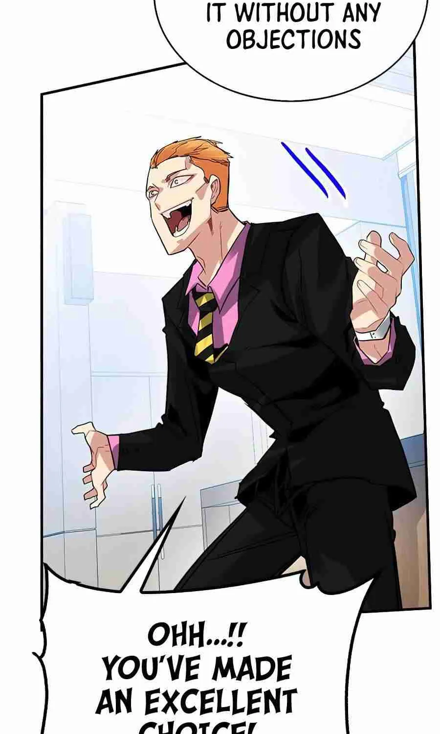 SSS-Class Gacha Hunter Chapter 27 page 77 - 