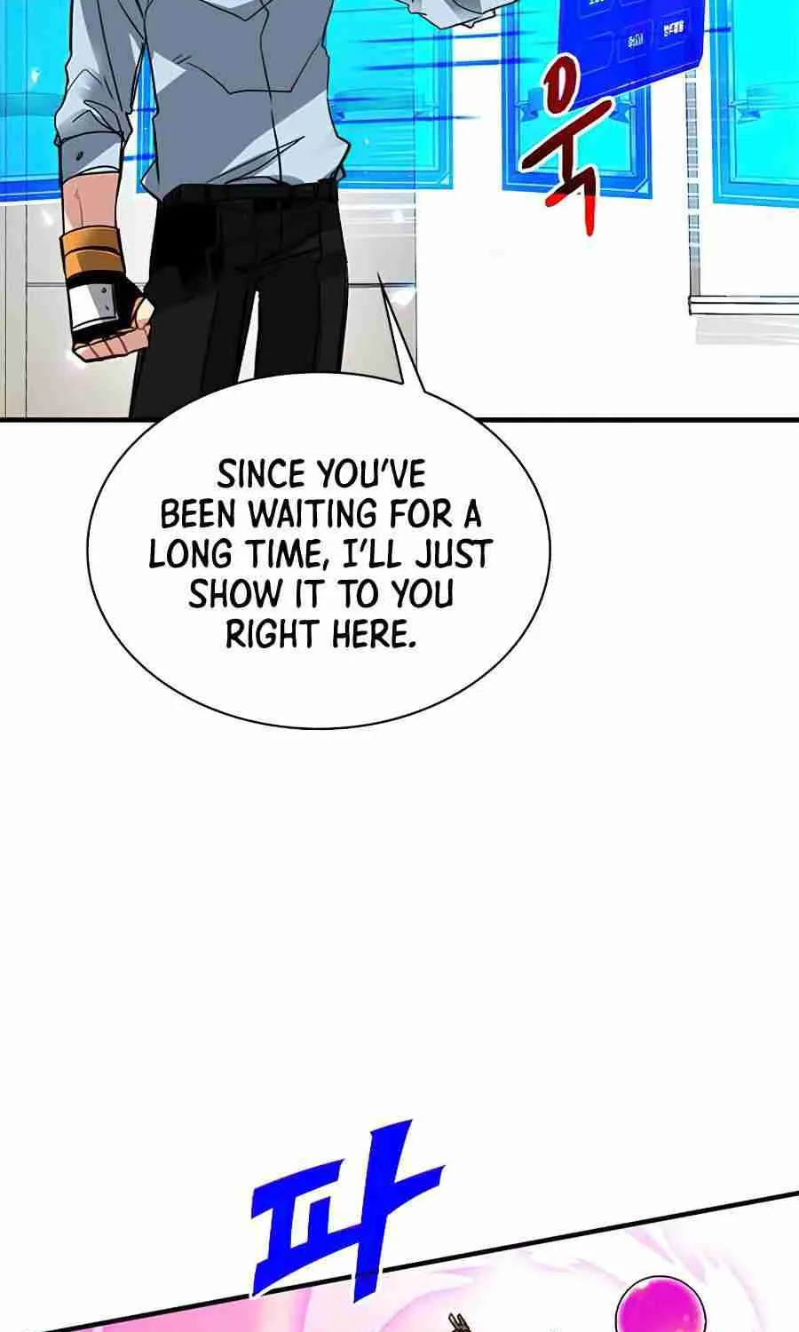 SSS-Class Gacha Hunter Chapter 27 page 80 - 