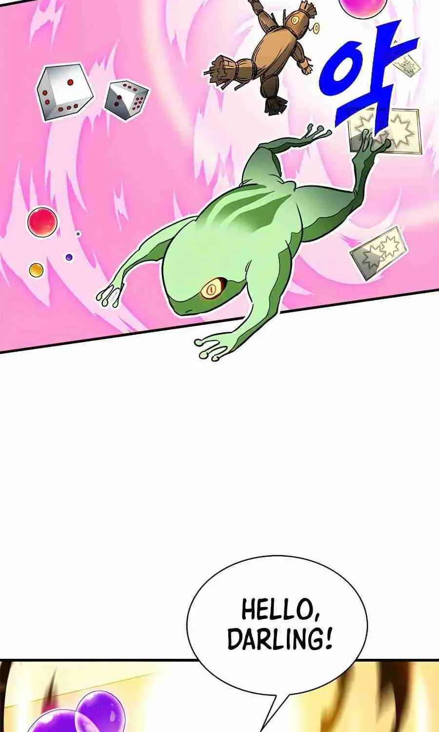 SSS-Class Gacha Hunter Chapter 27 page 81 - 