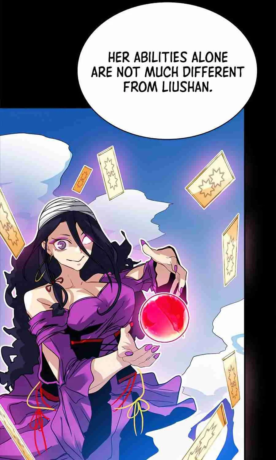 SSS-Class Gacha Hunter Chapter 27 page 85 - 