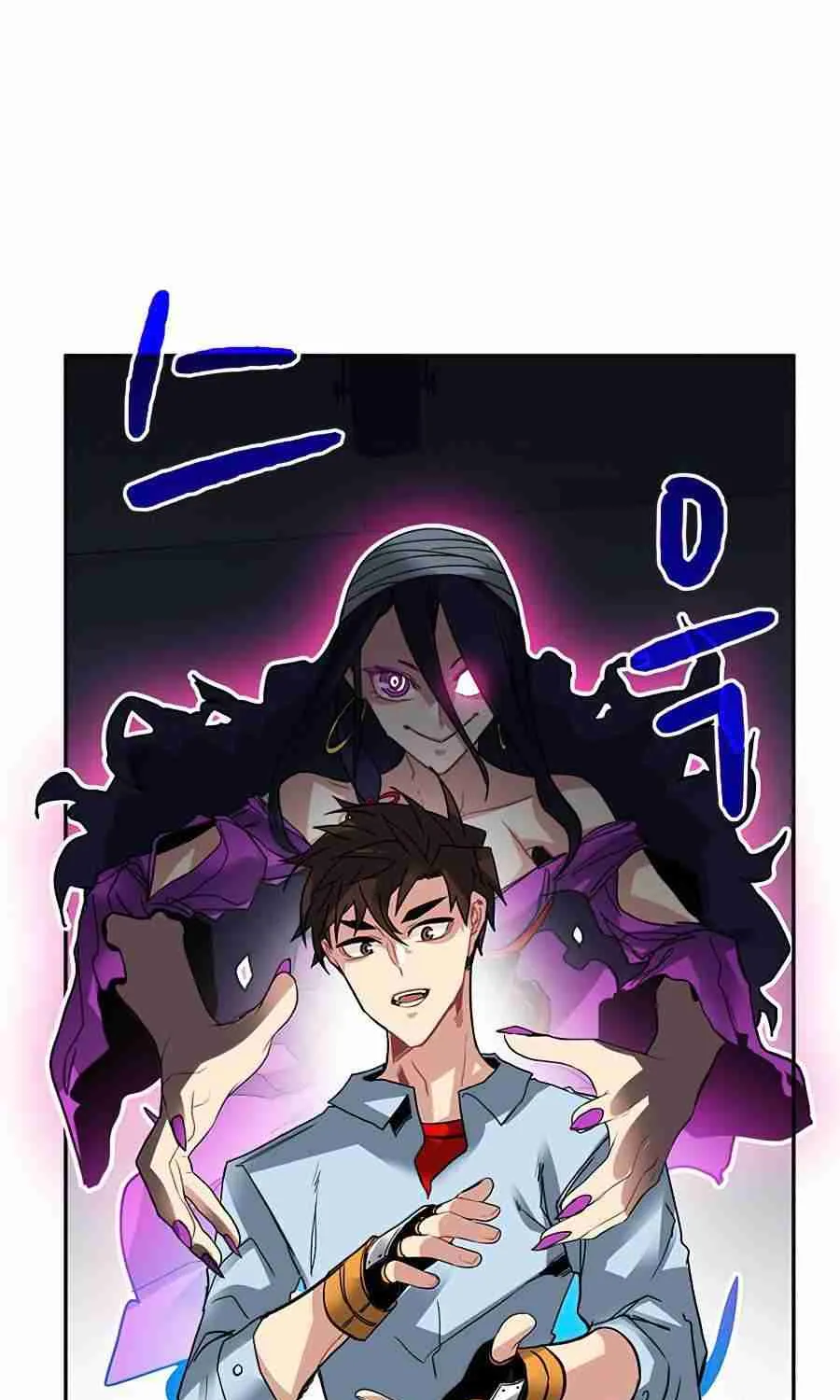 SSS-Class Gacha Hunter Chapter 27 page 88 - 